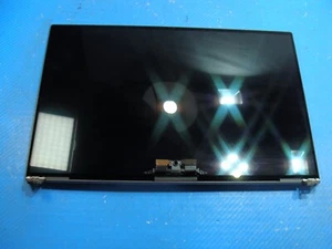 Dell Precision 5560 15.6" Genuine Glossy LCD Touch Screen Complete Assembly Read - Afbeelding 1 van 7