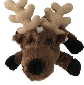 GANZ Webkinz Cheektowaga Reindeer HM137, Plush Stuffed Animal No Code - Picture 1 of 5