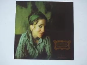 Ani DiFranco Knuckle Down LP Schallplatte Foto flach 12x12 Poster #3 - Bild 1 von 2