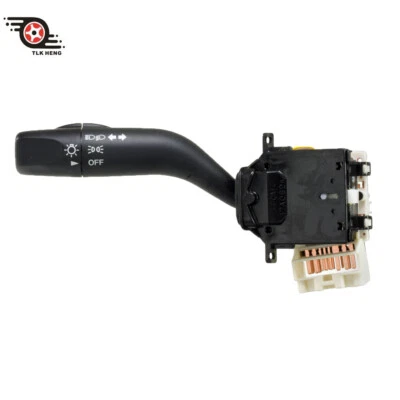 GE4T-66-122 Headlight Switch Turn Signal Switch For Mazda 929 Protege Tribute - Image 1 of 4