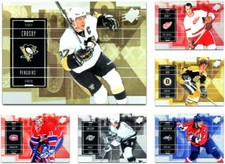 2009-10 SPx **** PICK YOUR CARD **** From The BASE SET