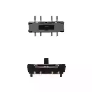 BOSE QC 35 35 II Power Button Switch BlueTooth Sliding Spring Replacement - Picture 1 of 2