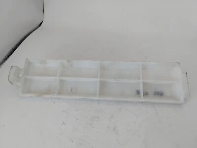 Infiniti G35 2003-2007 cupé interior delantero cabina filtro de aire carcasa cubierta de puerta Foto 1 de 4