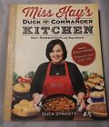 Miss Kay's Duck Commander Kitchen: Faith, Family, and Food Cookbook