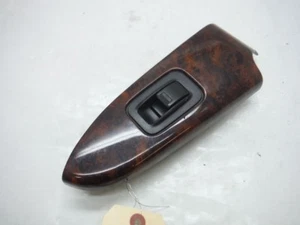 2001 ACURA MDX TOURING A/T PASSENGER REAR POWER WINDOW SWITCH OEM 2002 2003 - Picture 1 of 11