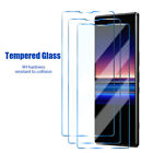 Tempered Glass For SONY Xperia 1 V 10 V 1ii 5ii 10 IV 1 IV 5 V XA3 1 iii 10 ii 8