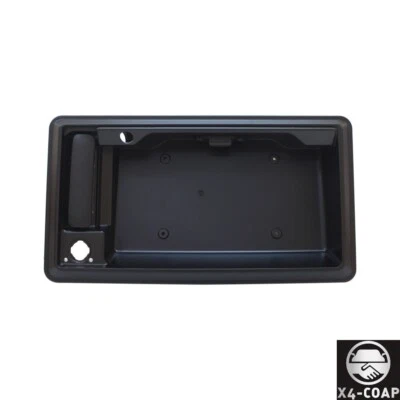 New Rear TAIL GATE HANDLE For Ford E-150,E-250,E-450 Super Duty,E-350 Super Duty - Изображение 1 из 2
