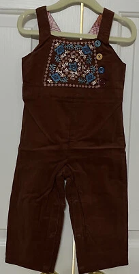 NUEVO CON ETIQUETAS Matilda Jane 12-18 meses Kimberly Bebés Micro Cordón General Bebé Niñas Foto 1 de 4