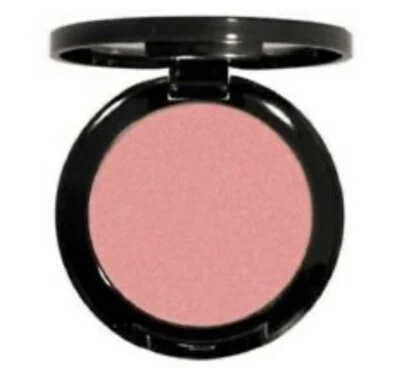 ROSE MARBLE MINERAL BLUSH - DISCONTINUED COLOR RARE FIND FROM MUA COUNTER!!!! - Image 1 of 2