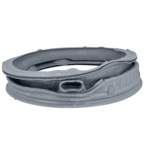 LG F4V309SNE F4V309SSE F4V309WNW F4V309WSE WASHING MACHINE DOOR SEAL BOOT - Picture 1 of 4