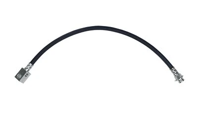 For 78-85 Ford E-250 Econoline Club Wagon Brake Hydraulic Hose Rr Center Sunsong - Imagem 1 de 3