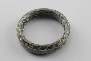 PERMASEAL JF040 EXHAUST FLANGE SEAL RING FOR FORD TERRITORY SX SY 4.0L 6cyl  - Picture 1 of 5