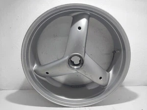 Ruota cerchio posteriore Triumph speed triple 955i 2002 2004 17x6.00" - Imagen 1 de 12