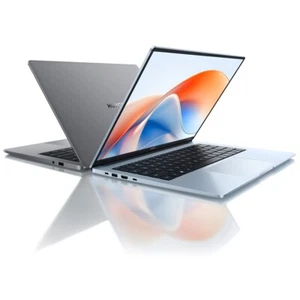 HONOR MagicBook X14 Plus 2025 Laptop 14 inch 2.8K 120Hz Display Intel® Core™ 5 - Picture 1 of 11