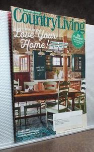 Country Living February March 2023 99 Ways To Love Your Home Magazine - Picture 1 of 2
