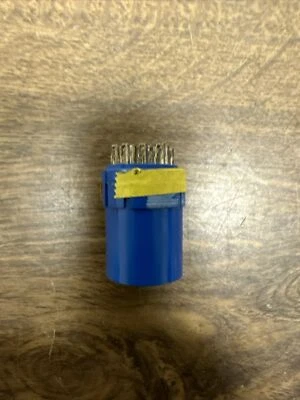 Amphenol,20-27SF,14 Pin Connector Kit - Image 1 of 3