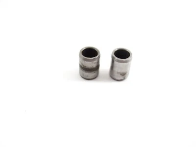 1977 YAMAHA 77 XT500 XT 500 XT500D 1E6 - CRANKCASE DOWEL PIN 12x16 SET OF 2 - Image 1 of 4