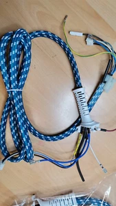 CAVO VAPORE PHILIPS PERFECTCARE COMPACT ESSENTIAL GC6840 GC6815 GC6830 GC6842 - Foto 1 di 3