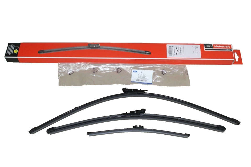 Essuie-Glaces Avant Arrière Ford Kuga À Partir De 01/2020 2479628 2365497
