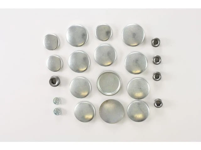 先锋电缆扩展插头套件适用于道奇 D100 1975 - 1979,1986 - 1989 17XCZV — 第 1/1 张图片