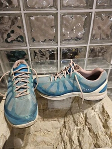 9 Zapatillas Mujer Ecco Biom Zapatos Optimización Biomecánica Movimiento Natural  - Imagen 1 de 8