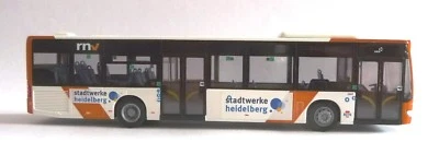 Rietze: MB Citaro II "rnv / SWH" Ziel: 39 Königstuhl