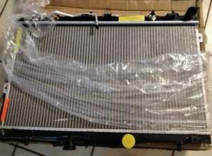 Spectra Premium CU2784 Radiator For Kia Spectra 04-09 - Picture 1 of 1