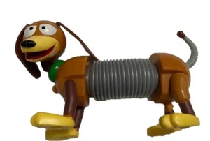 Disney Pixar’s “Slink” Toy Story Slinky dog toy story Action Figure - Picture 1 of 3