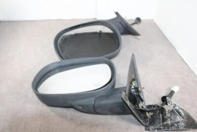 Espelhos laterais para motorista e passageiro Dodge Durango 1999 SLT 55154844 - Imagem 1 de 4