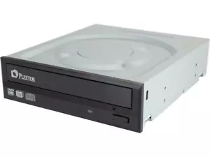 PLEXTOR Duplication Grade DVD / CD SATA Burner Drive PX-891SAF - OEM - Picture 1 of 5