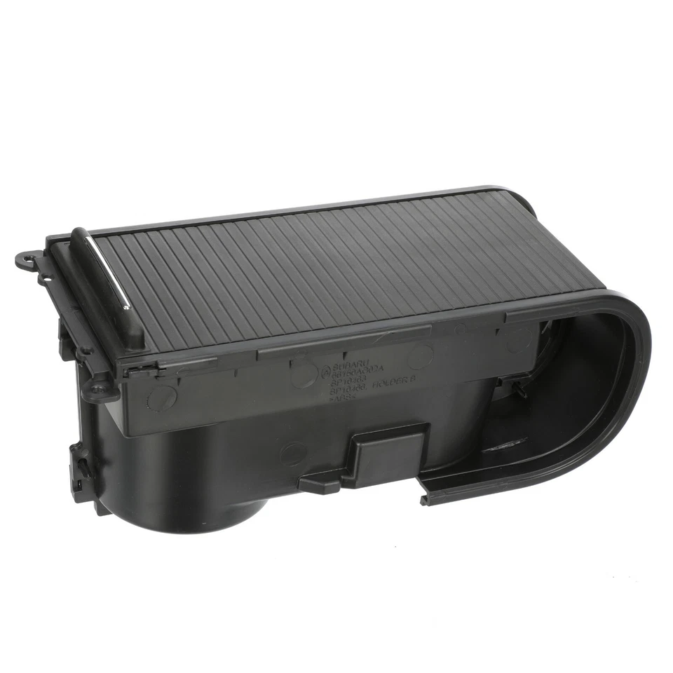 OEM 2005-2009 Subaru Outback & Legacy Cup holder Base Assembly NEW 66155AG09AJC - Изображение 1 из 4