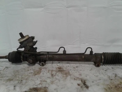 Steering Gear/Rack Power Rack And Pinion Fits 92-94 SATURN S SERIES 1699731 - Image 1 of 4