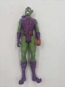 Green Goblin 12 Inch Action Figure Marvel Spider-Man Titan Hero Series 2014 - Picture 1 of 2