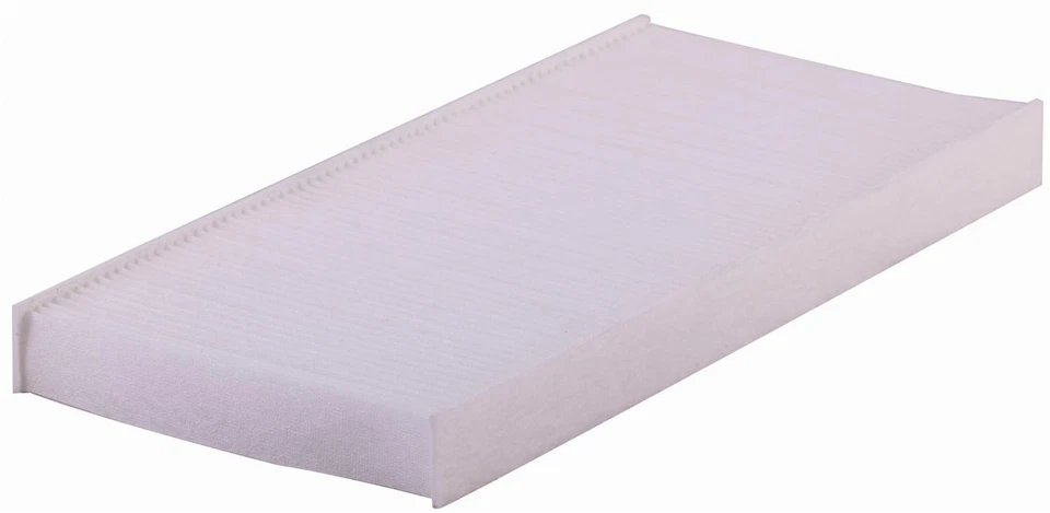 Filtro de aire de cabina Premium Guard PC5387 para 99-13 Escort Focus Transit Connect Foto 1 de 4