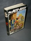 SAUBER - LEIHBUCH Das Pete Buch - 11 - Nicht klein zu kriegen 1955  UTA Verlag