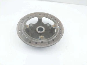 21 Can Am Maverick Trail 1000 Right Front Wheel Hub with Disc Brake Rotor - Picture 1 of 5