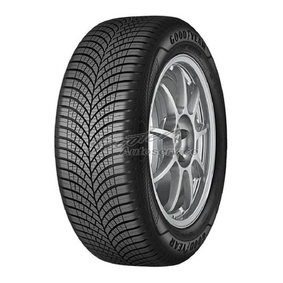 Goodyear 235/45R20 100W Allwetterreifen Vector 4-Seasons G-3 3PMSF MFS XL | 4314 - Bild 1 von 4