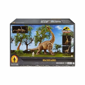 Jurassic Park / World Hammond Collection Brachiosaurus New OVP Sealed - Bild 1 von 3