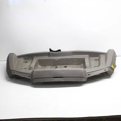 2003 bombardier rally 200  Rack Front 705000350 - Image 1 of 4