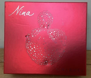 Nina Ricci perfume and body lotion WA - Picture 1 of 5