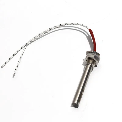 Thread Cartridge Heater Element Stainless Steel Electric Tube 12V/24V/36V/48V - Изображение 1 из 4