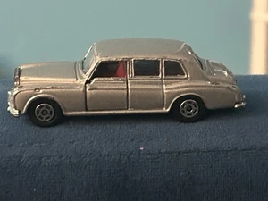Coche Diecast Vintage Yatming ROLLS ROYCE PHANTOM IV Nº1051 - Imagen 1 de 7