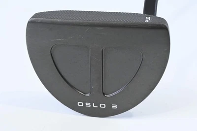 Ping PLD Milled Oslo 3 2024 Putter / 34 Inch - Image 1 of 4