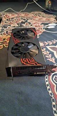 ASUS Rx470 4G-LED Mining GPU (48 pcs) (update: 32 pcs) Bulk sale only - Image 1 of 4