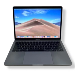 Apple MacBook Pro 13" 2017 Core i5-7360U 2.3 GHz 8GB 256GB SSD Model A1708 - Picture 1 of 10