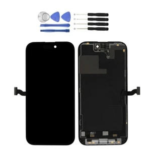 Für iPhone 14 Pro Display LCD Touchscreen Digitizer Ersatz Montage Werkzeug - Bild 1 von 8