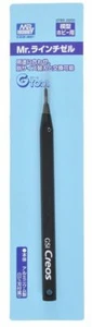 GSI Creos Mr. Hobby G Herramienta Mr. LINE CINCEL con hoja de 0,3 mm GT65 - Imagen 1 de 2