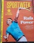 Magazine Ita Sportweek N.21 Maggio 2019 Rafa Power Nadal Il Re Della Terra Rossa