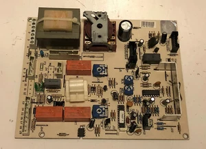 ALPHA OCEAN 240 ECO / 240XE / 280P - PILOT PCB - 6.5628950 - Bild 1 von 2