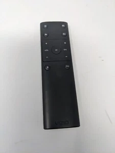 Vizio XRT132 Remote Control NEW Genuine OEM for E65-D0 E65U-D1 M50-D1 Model TVs - Picture 1 of 9